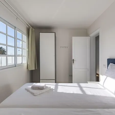 דירה Vista Bella Adults Only San Bartolomé