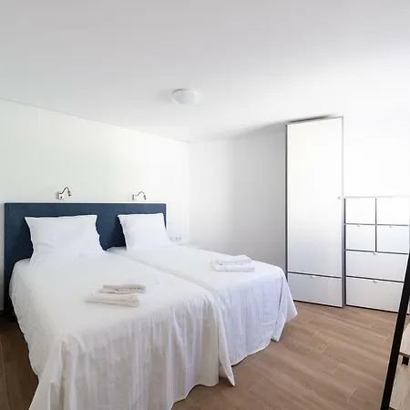 Apartment Vista Bella Adults Only